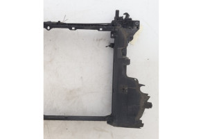 Armature avant, Masque avant VOLKSWAGEN POLO 6 Photo n°3