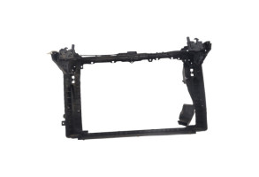 Armature avant, Masque avant VOLKSWAGEN POLO 6 Photo n°4
