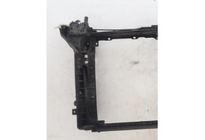 Armature avant, Masque avant VOLKSWAGEN POLO 6 Photo n°5