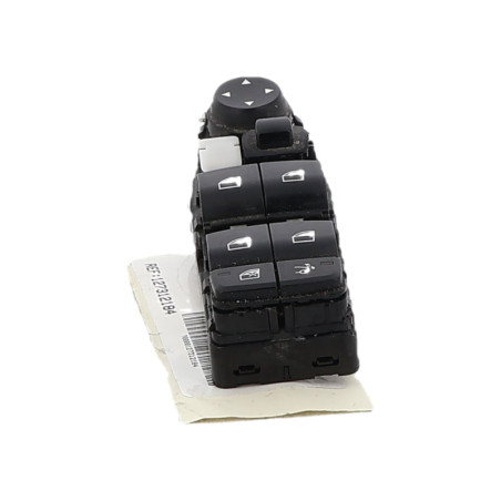 Interrupteur de leve vitre avant gauche BMW SERIE 3 F34 GRAN TURISMO