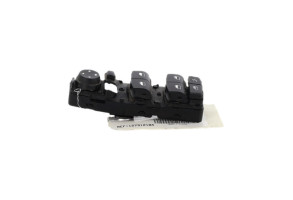 Interrupteur de leve vitre avant gauche BMW SERIE 3 F34 GRAN TURISMO Photo n°4