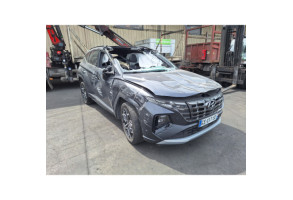 Feu arriere principal gauche (feux) HYUNDAI TUCSON 3 Photo n°8
