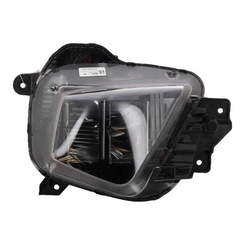 Optique avant principal droit (feux)(phare) HYUNDAI TUCSON 3 Photo n°1
