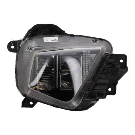 Optique avant principal droit (feux)(phare) HYUNDAI TUCSON 3