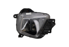 Optique avant principal droit (feux)(phare) HYUNDAI TUCSON 3 Photo n°1