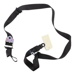 Ceinture arriere droit OPEL MERIVA B Photo n°1