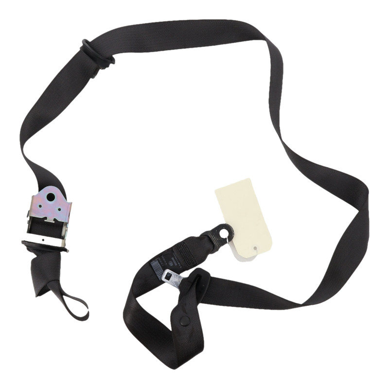 Ceinture arriere droit OPEL MERIVA B Photo n°1