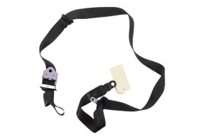 Ceinture arriere droit OPEL MERIVA B Photo n°1