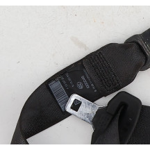Ceinture arriere droit OPEL MERIVA B Photo n°2