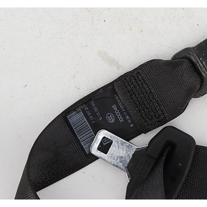 Ceinture arriere droit OPEL MERIVA B Photo n°2