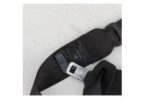 Ceinture arriere droit OPEL MERIVA B Photo n°2