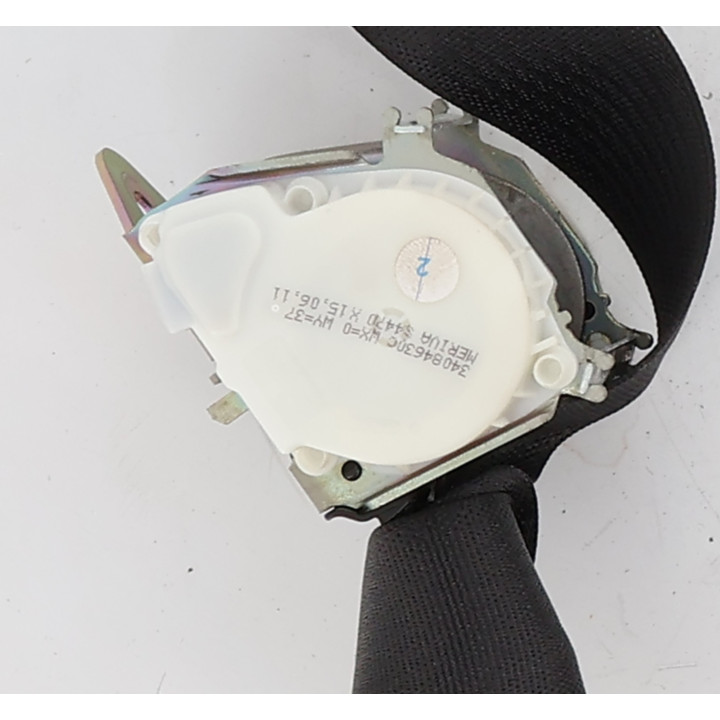 Ceinture arriere droit OPEL MERIVA B Photo n°4
