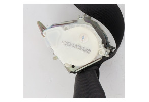 Ceinture arriere droit OPEL MERIVA B Photo n°4