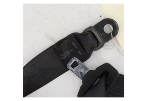 Ceinture arriere droit OPEL MERIVA B Photo n°5