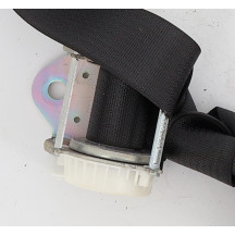 Ceinture arriere droit OPEL MERIVA B Photo n°6