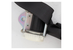 Ceinture arriere droit OPEL MERIVA B Photo n°6