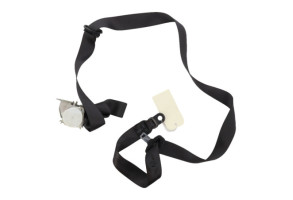 Ceinture arriere droit OPEL MERIVA B Photo n°8