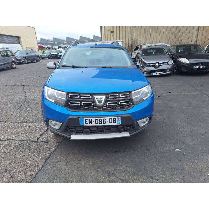 Feu arriere principal droit (feux) DACIA SANDERO 2 Photo n°7