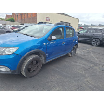 Feu arriere principal droit (feux) DACIA SANDERO 2 Photo n°8