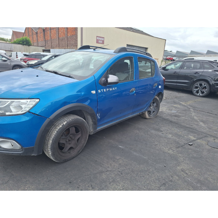 Feu arriere principal droit (feux) DACIA SANDERO 2 Photo n°8