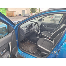 Feu arriere principal droit (feux) DACIA SANDERO 2 Photo n°9