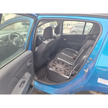 Feu arriere principal droit (feux) DACIA SANDERO 2 Photo n°10