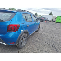 Feu arriere principal droit (feux) DACIA SANDERO 2 Photo n°12