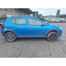 Feu arriere principal droit (feux) DACIA SANDERO 2 Photo n°13