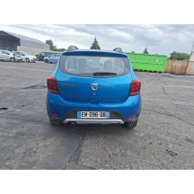 Feu arriere principal droit (feux) DACIA SANDERO 2 Photo n°14