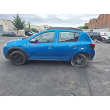Feu arriere principal droit (feux) DACIA SANDERO 2 Photo n°15