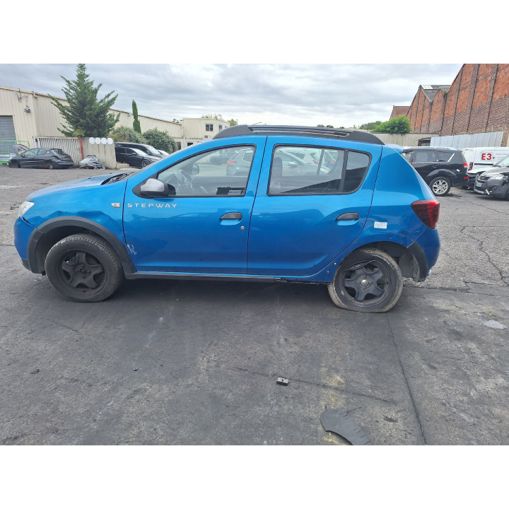 Feu arriere principal droit (feux) DACIA SANDERO 2 Photo n°15