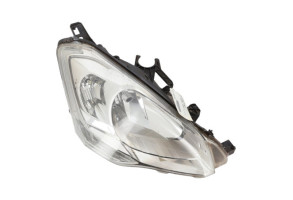Optique avant principal droit (feux)(phare) CITROEN BERLINGO 2 Photo n°5