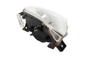 Optique avant principal gauche (feux)(phare) CITROEN BERLINGO 2 Photo n°4