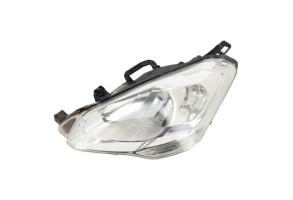 Optique avant principal gauche (feux)(phare) CITROEN BERLINGO 2 Photo n°5