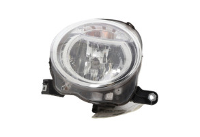 Optique avant principal droit (feux)(phare) FIAT 500 2 Photo n°1
