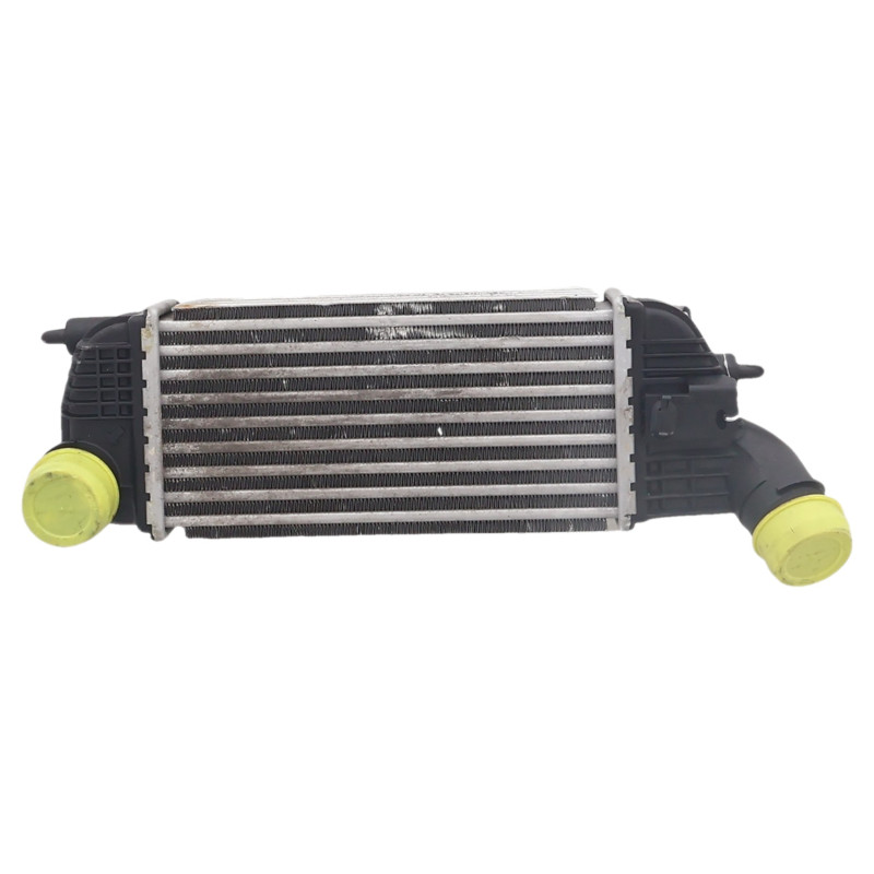 Echangeur air (Intercooler) PEUGEOT 508 1 SW Photo n°1