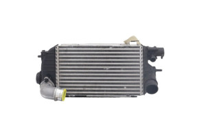 Echangeur air (Intercooler) HYUNDAI TUCSON 3 Photo n°1