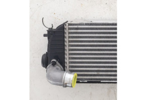 Echangeur air (Intercooler) HYUNDAI TUCSON 3 Photo n°2