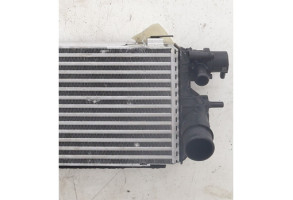 Echangeur air (Intercooler) HYUNDAI TUCSON 3 Photo n°3