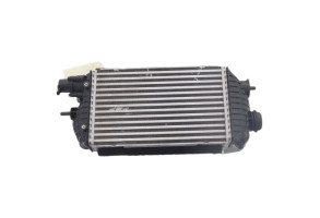 Echangeur air (Intercooler) HYUNDAI TUCSON 3 Photo n°4