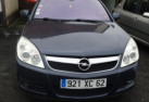 Malle/Hayon arriere OPEL VECTRA C Photo n°6