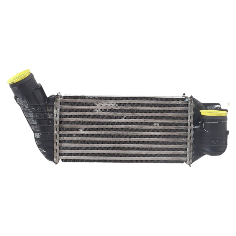 Echangeur air (Intercooler) PEUGEOT 5008 1 Photo n°1