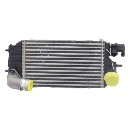 Echangeur air (Intercooler) HYUNDAI TUCSON 3
