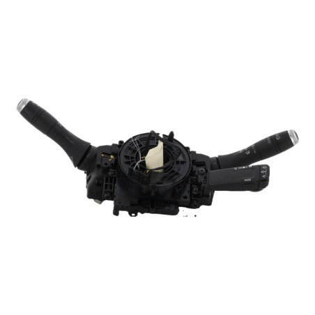 Com (Bloc Contacteur Tournant+Commodo Essuie Glace+Commodo Phare) RENAULT CLIO 5