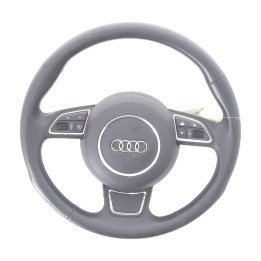 Volant AUDI A1 1 Photo n°1