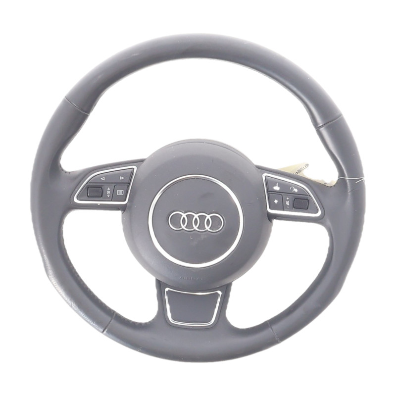 Volant AUDI A1 1 Photo n°1