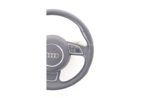 Volant AUDI A1 1 Photo n°3