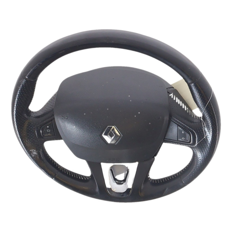 Volant RENAULT SCENIC 3 Photo n°1
