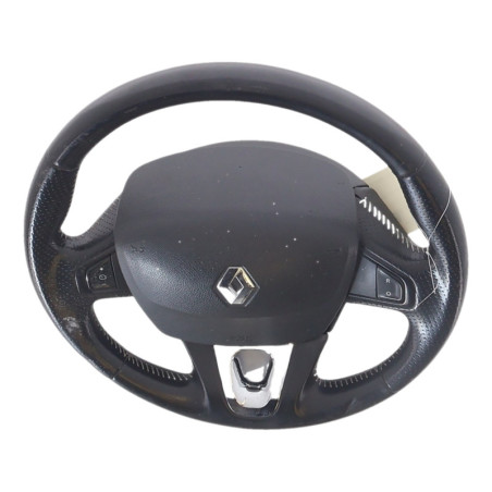 Volant RENAULT SCENIC 3
