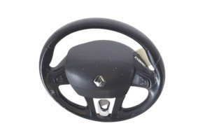 Volant RENAULT SCENIC 3 Photo n°1